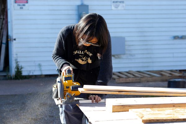 Transformez votre jardin en un espace accueillant avec l'éclairage