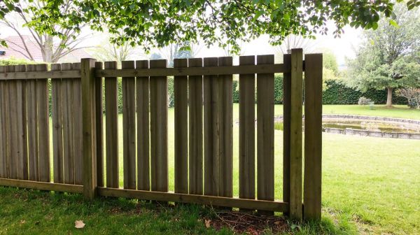 5 conseils pour sélectionner une clôture à Caen pour votre jardin