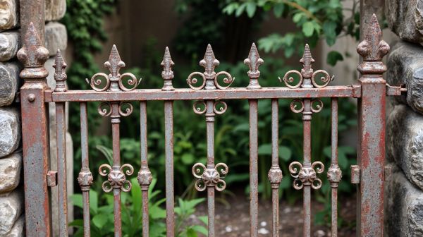 5 conseils pour sélectionner une clôture à Caen pour votre jardin