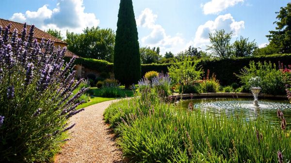5 raisons de choisir un paysagiste à Toulouse pour votre jardin
