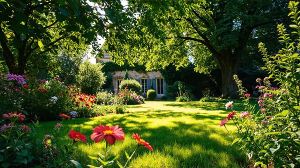 5 raisons de choisir un paysagiste à Toulouse pour votre jardin