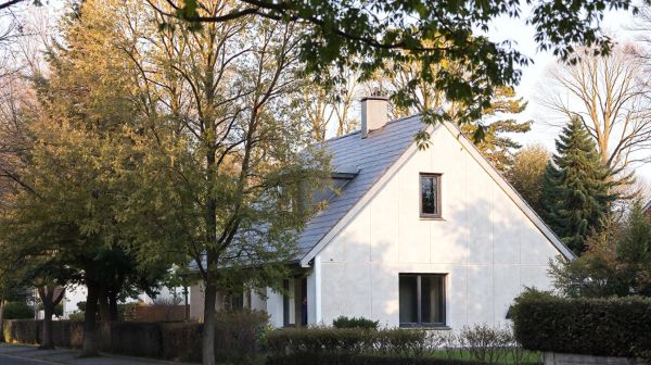 Améliorez votre confort thermique grâce à l'isolation extérieure à Lille