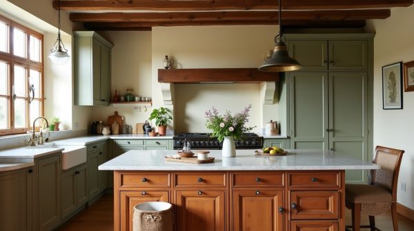 Créer votre cuisine sur mesure à Strasbourg en 5 étapes surprenantes