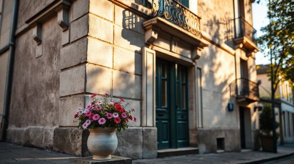 Embellissez votre maison à Orléans avec ces techniques de façade