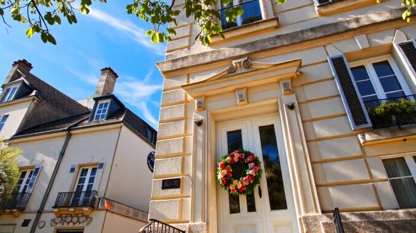Embellissez votre maison à Orléans avec ces techniques de façade