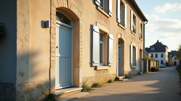 Isolation extérieure Lille : optimiser votre confort thermique