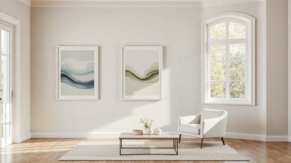 Les meilleures affiches décoration pour embellir votre espace