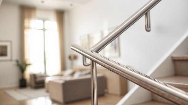 Les meilleurs monte-escalier droits : avantages pour votre bien-être