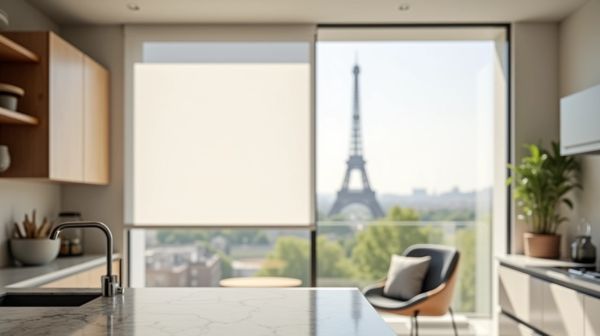 Pourquoi choisir un fabricant de volet roulant français ?