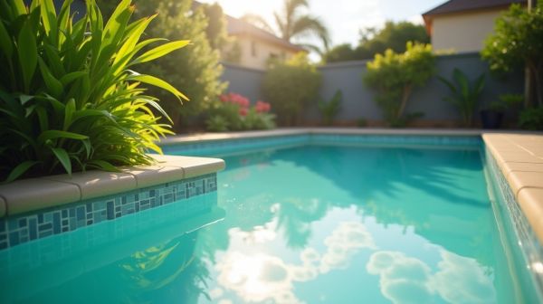 Pourquoi choisir une mini piscine de moins de 10m² pour votre jardin ?