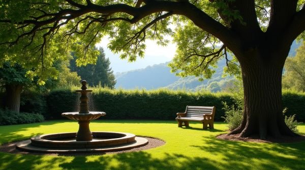 Pourquoi un paysagiste à Toulouse peut transformer votre jardin