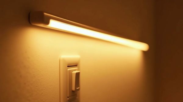 Quelle réglette LED choisir pour un éclairage uniforme