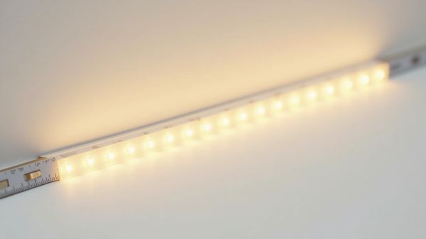 Quelle réglette LED choisir pour un éclairage uniforme