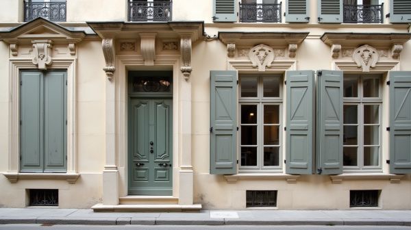 Ravalement Orléans : techniques de façade pour embellir votre maison