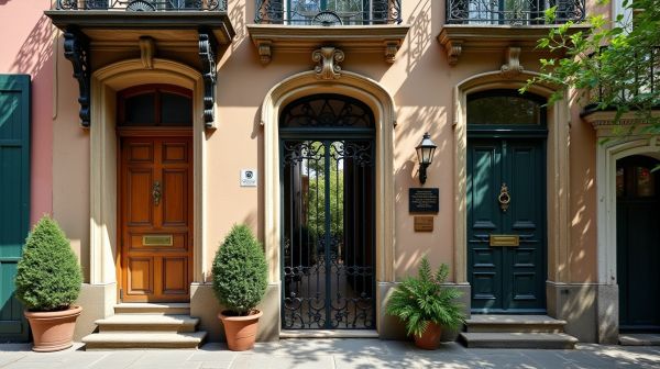 Ravalement Orléans : techniques de façade pour embellir votre maison
