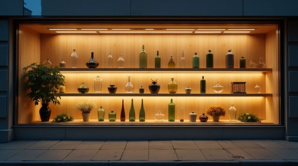 Rozelvenez portent en verre : choisissez votre vitrier en Belgique