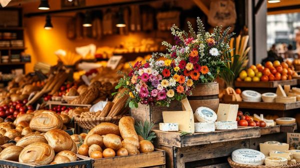 Top 10 produits français à adopter pour un achat local
