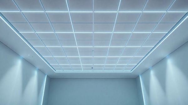 Top 5 réglets LED pour un éclairage homogène optimal